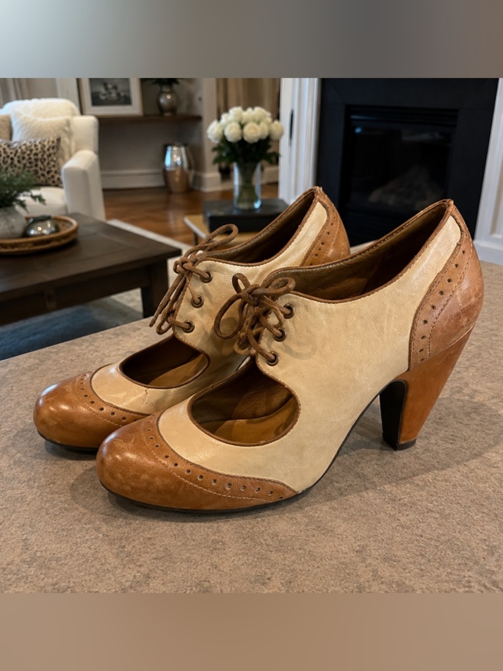 Women's Miz Mooz Symphony Heels